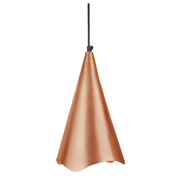 <tc>Suspensão NITÓCRIS  19cm - 1 Luz  </tc>