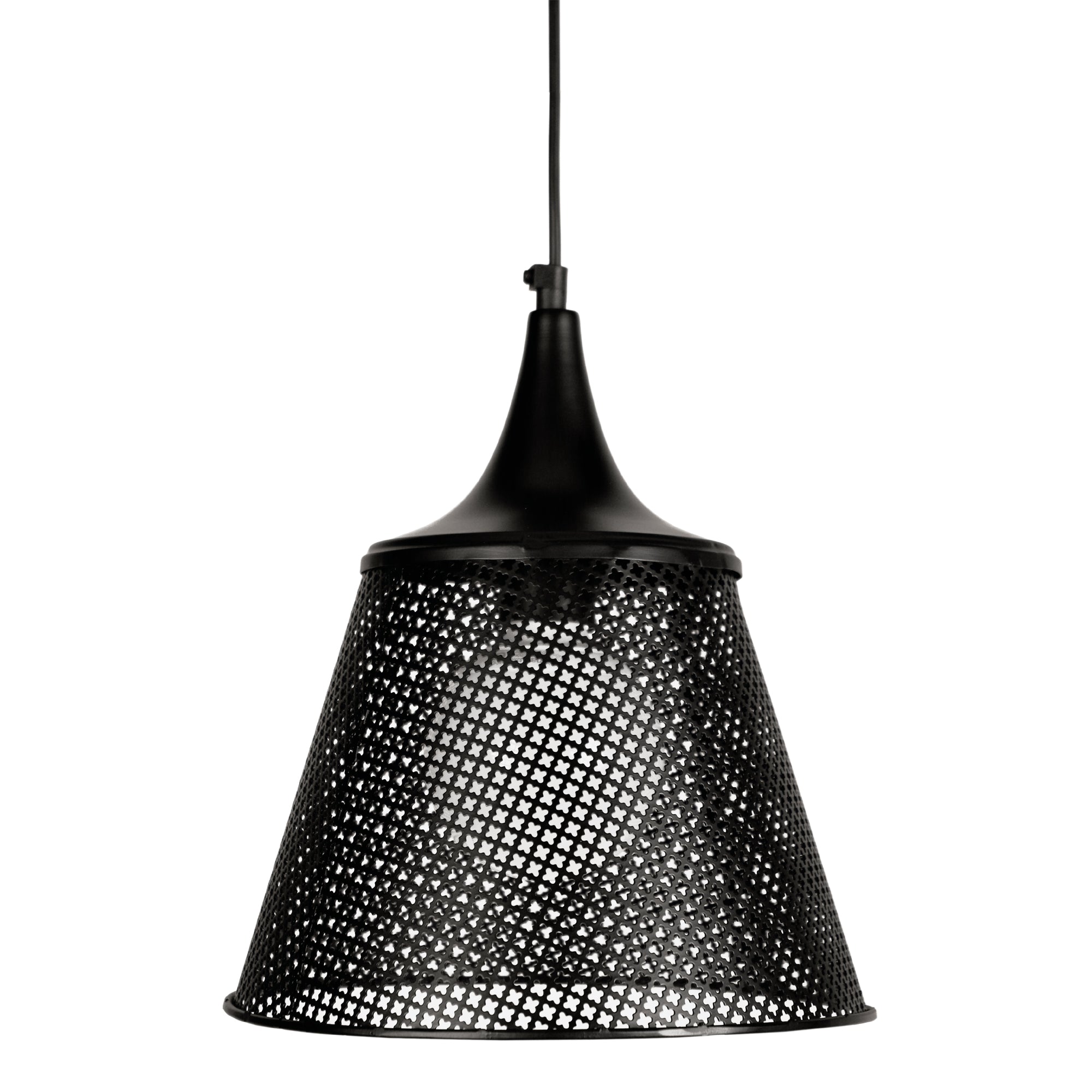 <tc>Suspensão SITAMON  25cm - 1 Luz  </tc>