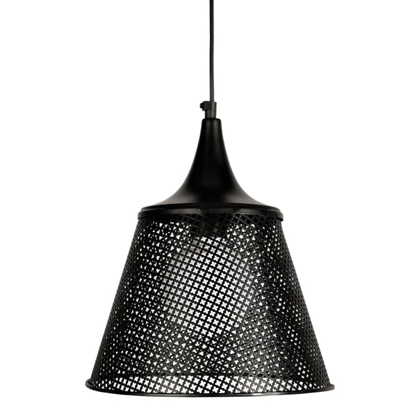 <tc>Suspensão SITAMON  25cm - 1 Luz  </tc>