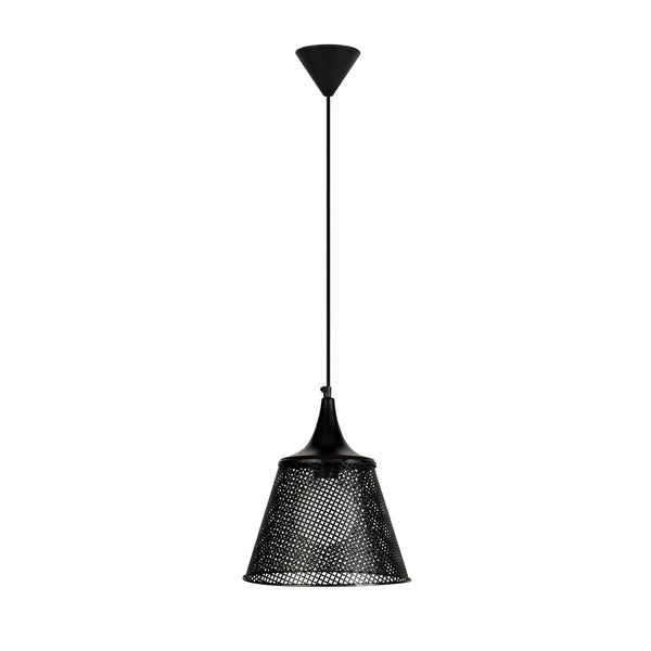 <tc>Suspensão SITAMON  25cm - 1 Luz  </tc>