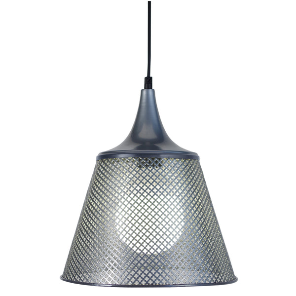 <tc>Suspensão SITAMON  25cm - 1 Luz  </tc>