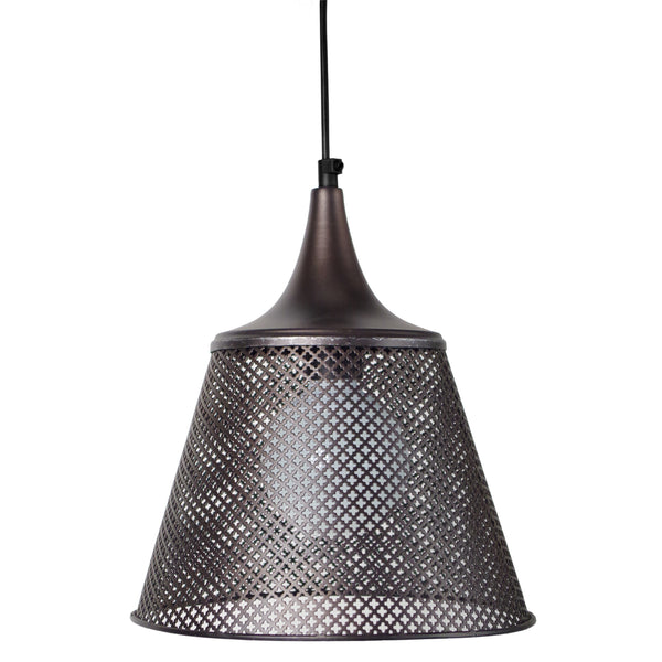 <tc>Suspensão SITAMON  25cm - 1 Luz  </tc>