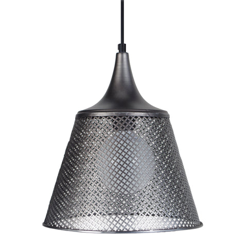 <tc>Suspensão SITAMON  25cm - 1 Luz  </tc>