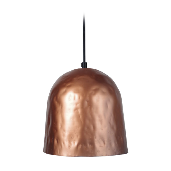 <tc>Suspensão ELIOT  17cm - 1 Luz  </tc>