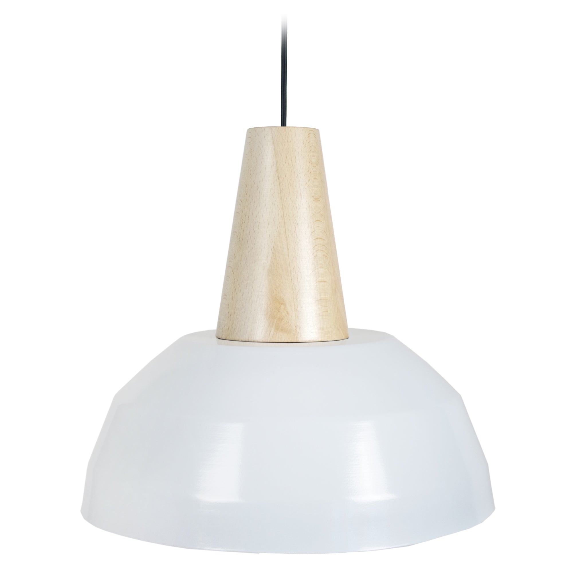 <tc>Suspensão CAMPANA A  39cm - 1 Luz  </tc>