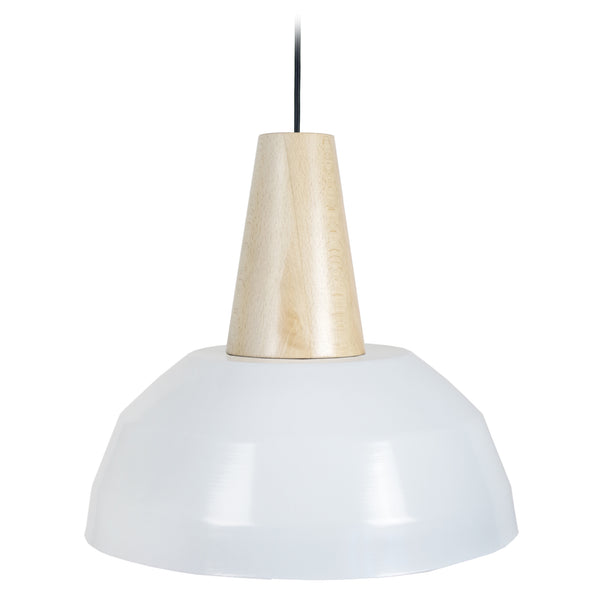 <tc>Suspensão CAMPANA A  39cm - 1 Luz  </tc>