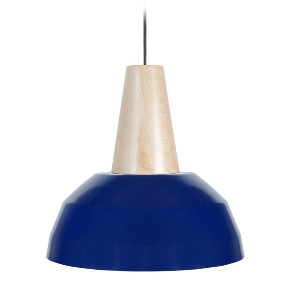 <tc>Suspensão CAMPANA A  39cm - 1 Luz  </tc>