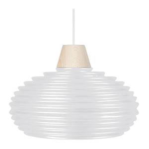 <tc>Suspensão SERRES  15cm - 1 Luz  </tc>