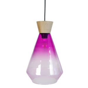 <tc>Suspensão KUOPIO  23cm - 1 Luz  </tc>