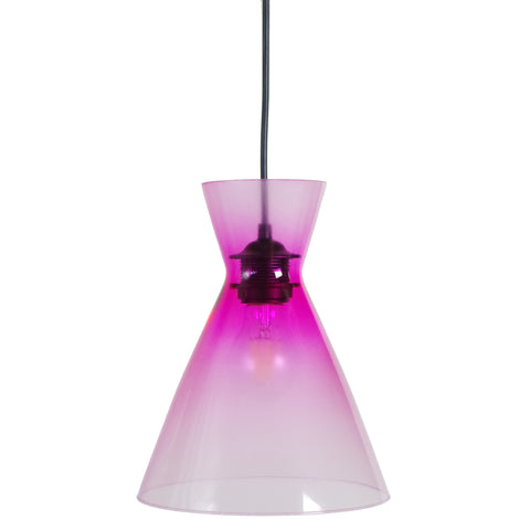 Suspension CONICAL 20cm - 1 Lumière