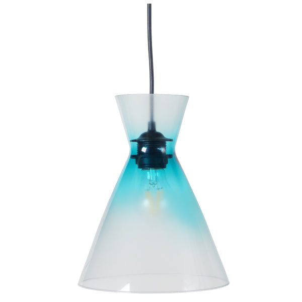 Suspension CONICAL 20cm - 1 Lumière