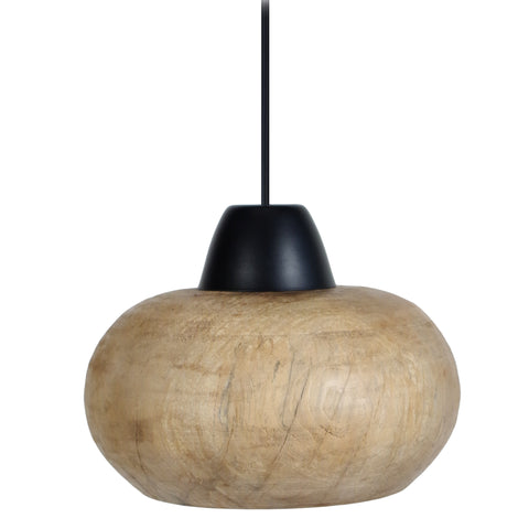 <tc>Suspensão MATARA  20,5cm - 1 Luz  </tc>