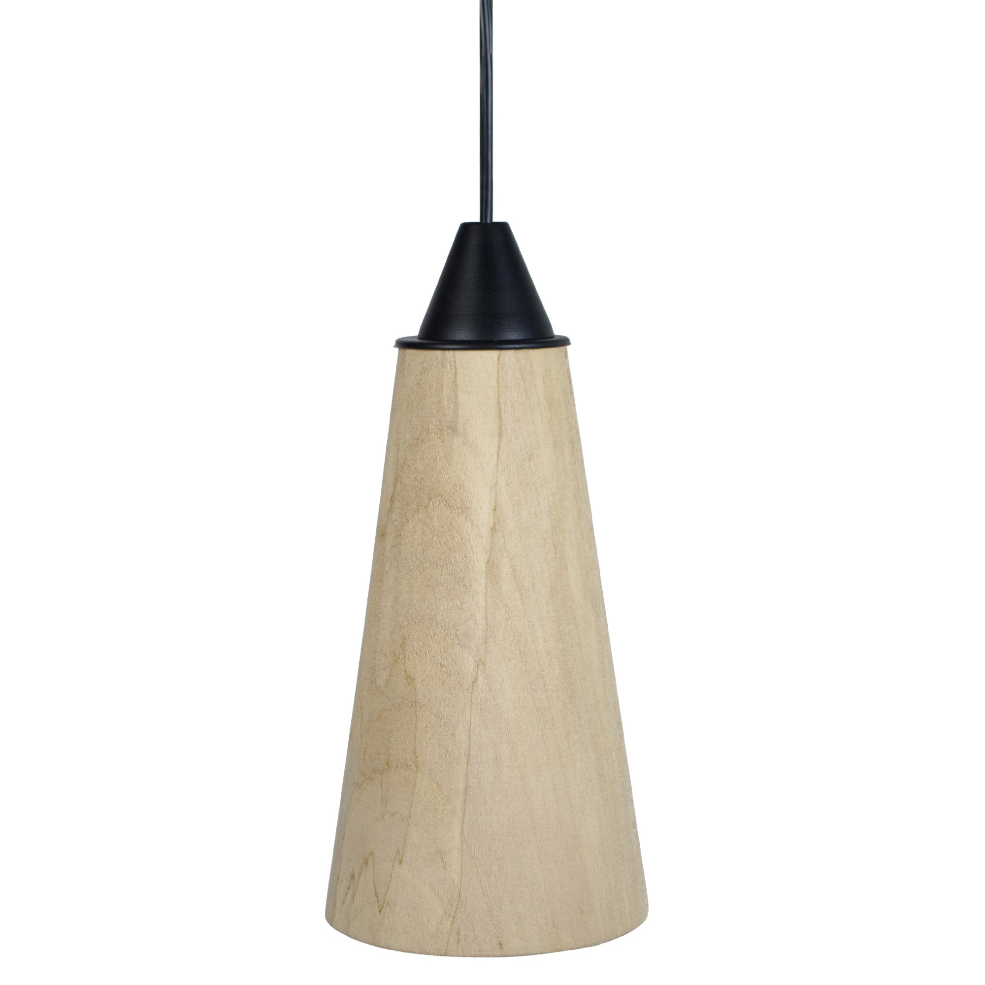 <tc>Suspensão AMPARA  25cm - 1 Luz  </tc>