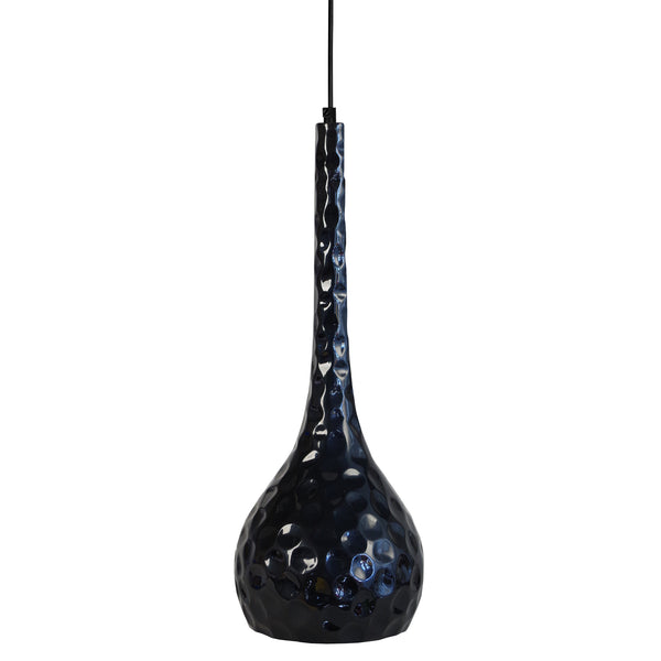 <tc>Suspensão GOLFE  21cm - 1 Luz  </tc>
