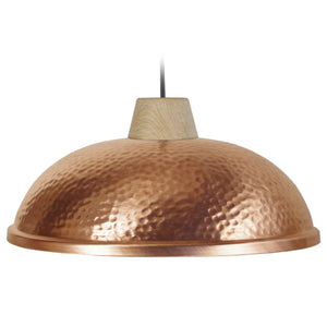 Suspension JAIPUR 31cm - 1 Lumière
