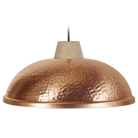 Suspension JAIPUR 31cm - 1 Lumière