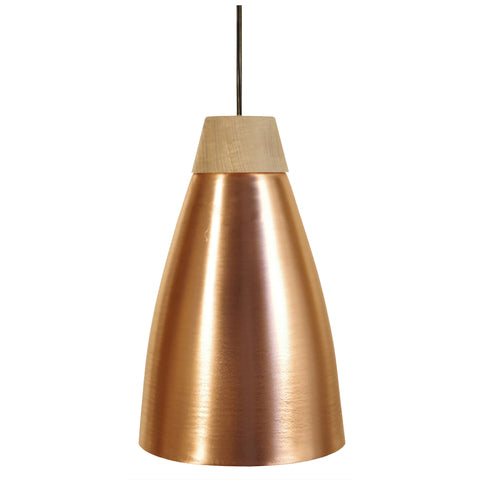 Suspension LARSEN 17cm - 1 Lumière