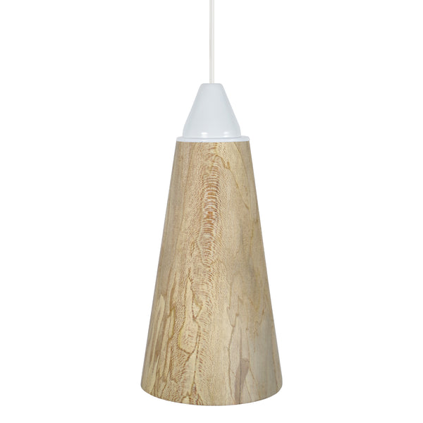 <tc>Suspensão AMPARA  25cm - 1 Luz  </tc>