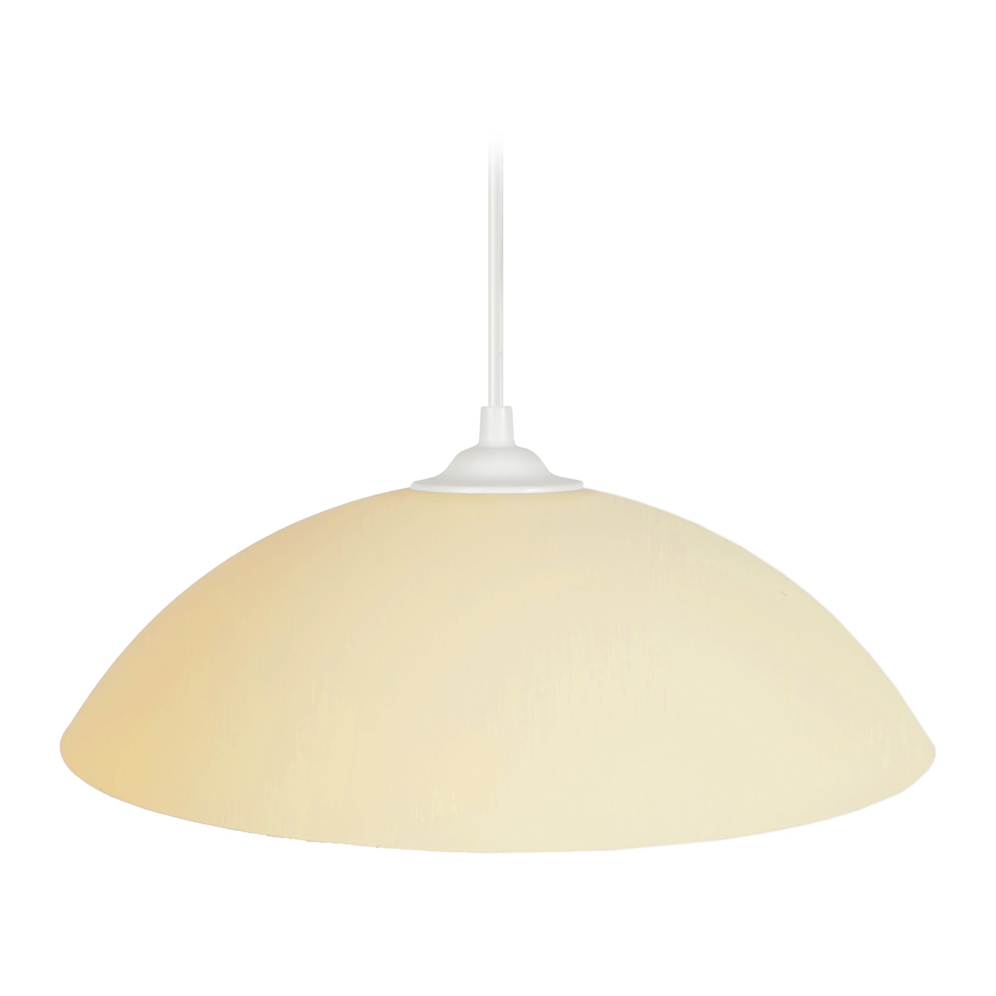 <tc>Suspensão DEMI-LUNE A  30cm - 1 Luz  </tc>
