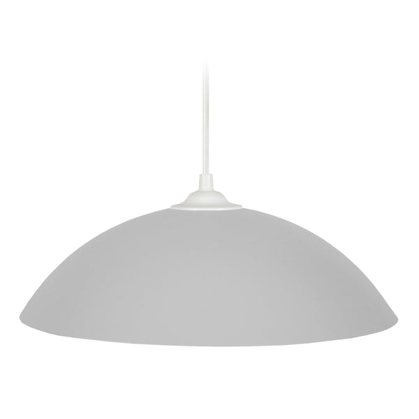 <tc>Suspensão DEMI-LUNE A  30cm - 1 Luz  </tc>
