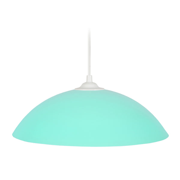 <tc>Suspensão DEMI-LUNE A  30cm - 1 Luz  </tc>
