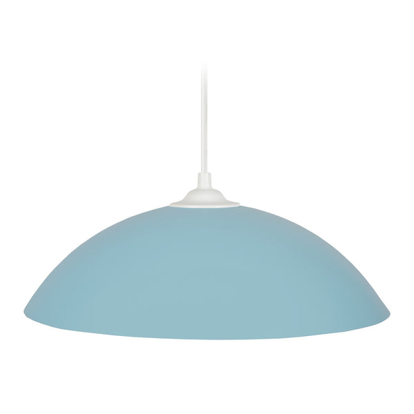 <tc>Suspensão DEMI-LUNE A  30cm - 1 Luz  </tc>