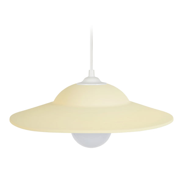 <tc>Suspensão LODGE A  30cm - 1 Luz</tc>