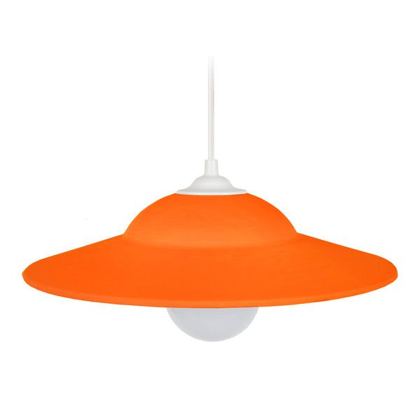 <tc>Suspensão LODGE A  30cm - 1 Luz</tc>