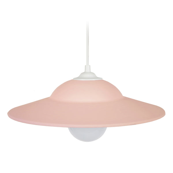 <tc>Suspensão LODGE A  30cm - 1 Luz</tc>