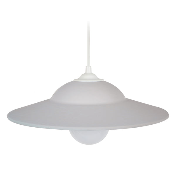 <tc>Suspensão LODGE A  30cm - 1 Luz</tc>