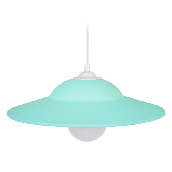 <tc>Suspensão LODGE A  30cm - 1 Luz</tc>