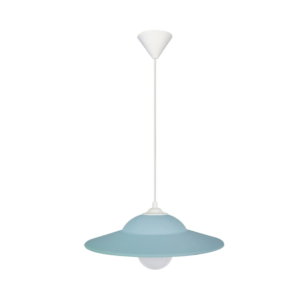 <tc>Suspensão LODGE A  30cm - 1 Luz</tc>