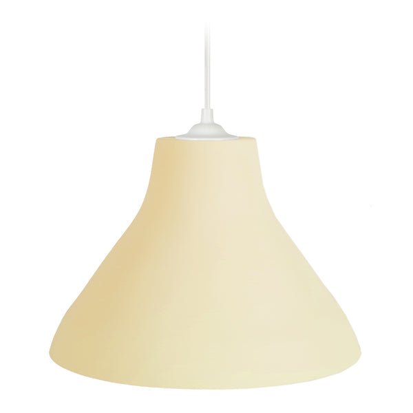 <tc>Suspensão TOSELIA  29cm - 1 Luz  </tc>