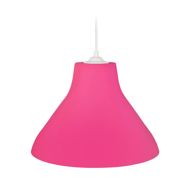 <tc>Suspensão TOSELIA  29cm - 1 Luz  </tc>