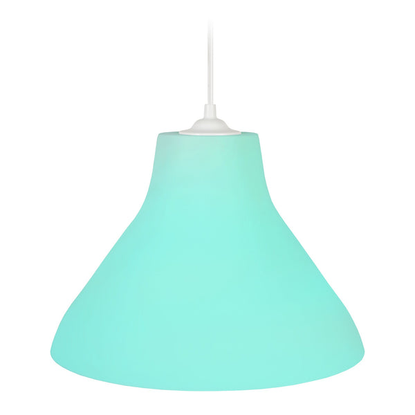 <tc>Suspensão TOSELIA  29cm - 1 Luz  </tc>
