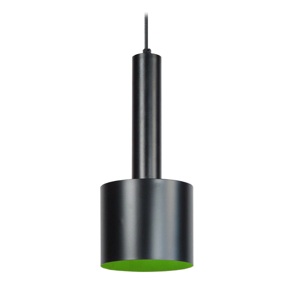 <tc>Suspensão KNUDSEN  13cm - 1 Luz  </tc>