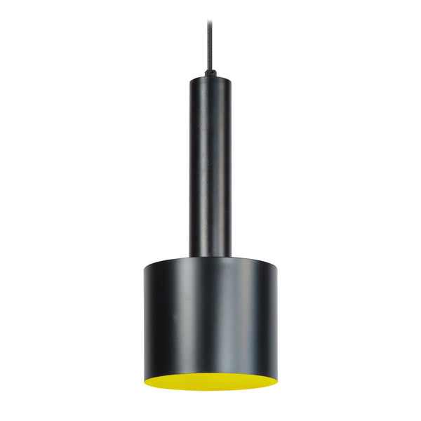 <tc>Suspensão KNUDSEN  13cm - 1 Luz  </tc>