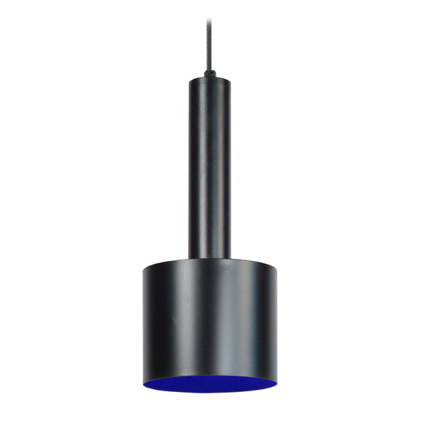 <tc>Suspensão KNUDSEN  13cm - 1 Luz  </tc>