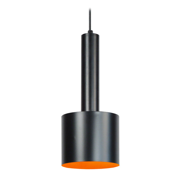 <tc>Suspensão KNUDSEN  13cm - 1 Luz  </tc>