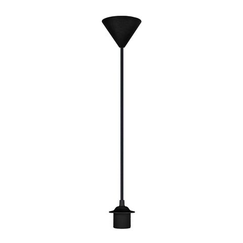 <tc>Suspensão PENDEL  35cm - 1 Luz  </tc>