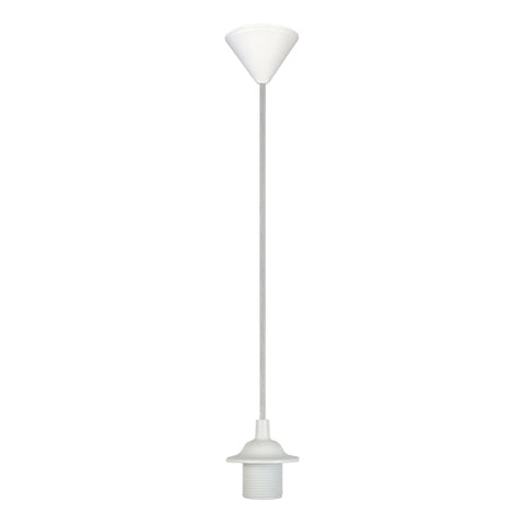 <tc>Suspensão PENDEL  9cm - 1 Luz  </tc>