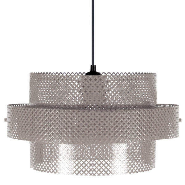 <tc>Suspensão STOCKHOLM  30cm - 1 Luz   </tc>