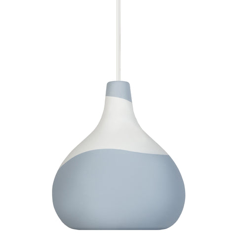<tc>Suspensão POIRE-BI  19cm - 1 Luz  </tc>
