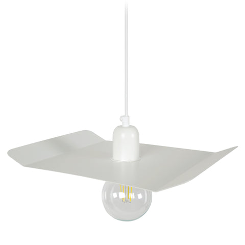 <tc>Suspensão BRIEC  35cm - 1 Luz  </tc>