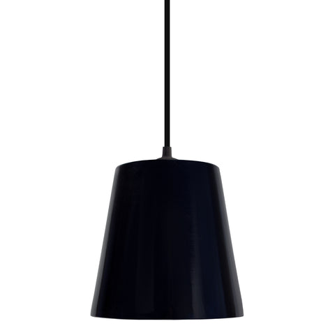 <tc>Suspensão VITRÉ  18cm - 1 Luz  </tc>