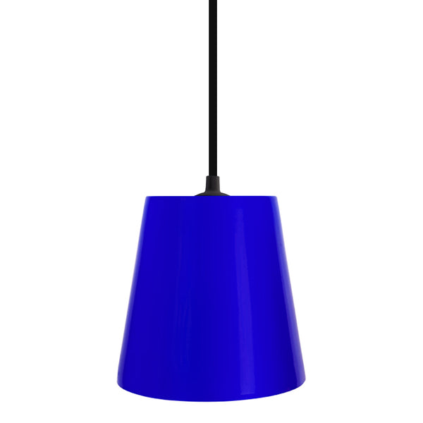<tc>Suspensão VITRÉ  18cm - 1 Luz  </tc>