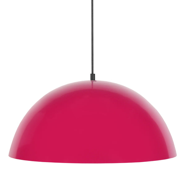<tc>Suspensão GAMELLE 42,5cm - 1 Luz  </tc>
