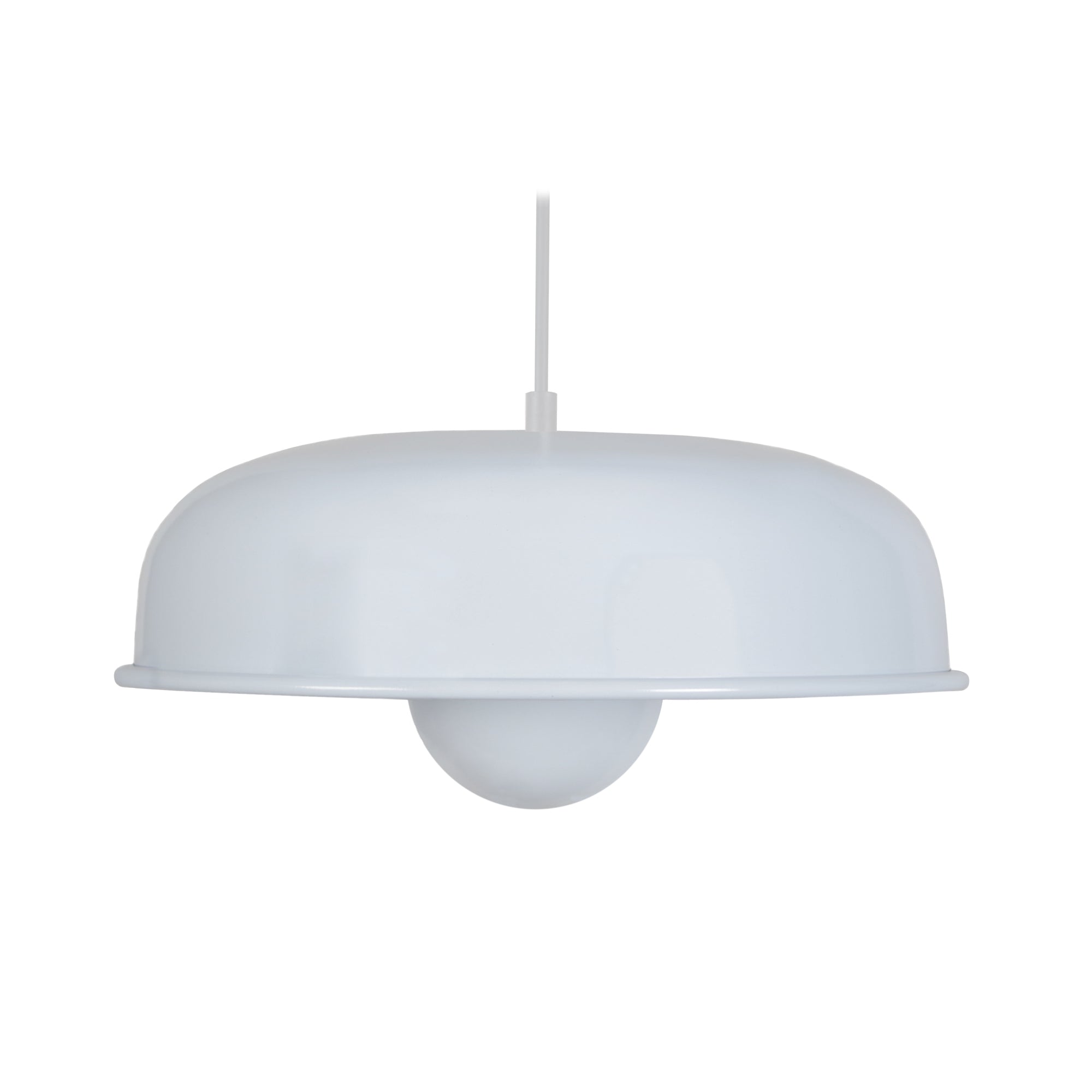 <tc>Suspensão TROGLODITE  32cm - 1 Luz  </tc>