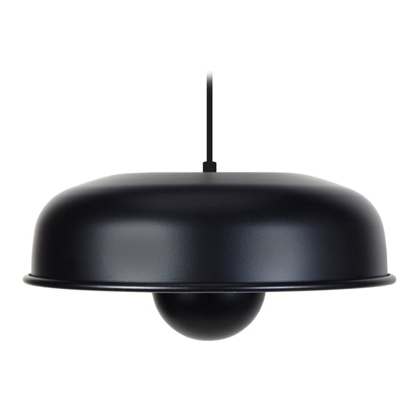 <tc>Suspensão TROGLODITE  32cm - 1 Luz  </tc>