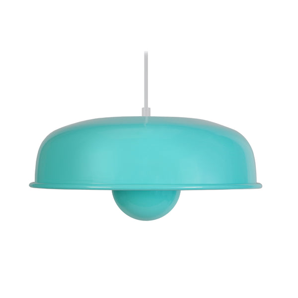 <tc>Suspensão TROGLODITE  32cm - 1 Luz  </tc>
